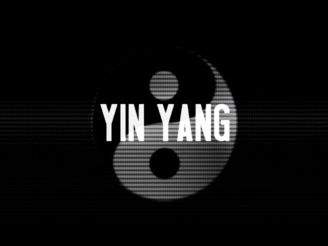 USS - Yin Yang (OFFICIAL LYRIC VIDEO)