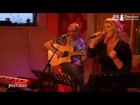 Clara & Matte - Live AT JFKSTUDIO