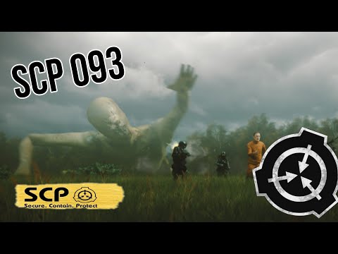 WARNING: UNSTOPPABLE GIANT in Minecraft SCP 093!!