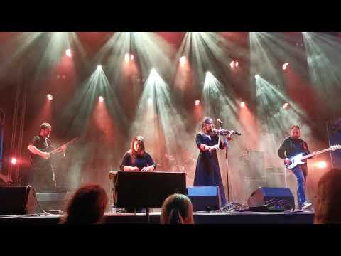 GYVATA - Dolijuta (Mėnuo Juodaragis 2021-08-21)