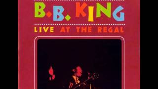 Every Day I Have The Blues [Live At The Regal]-B.B. King.mp3