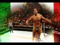 Alberto Del Rio 6th Titantron New 2014 Heel Titantron With CM Punk Clips Removed