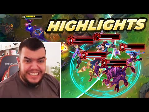 NAJBOLJI MOMENTI IZ LOLA