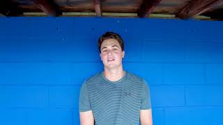 Gordon Graceffo - 2021 MLB Draft Selection - St. Louis Cardinals