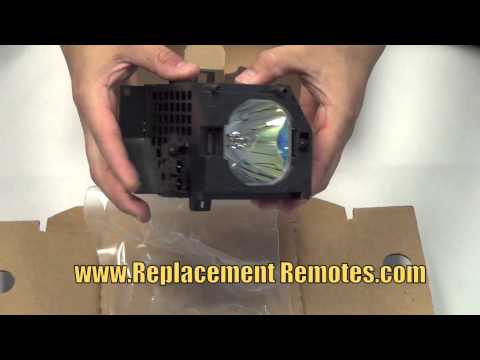 HITACHI UX21516 W/Osram Neolux Bulb Projector Lamp