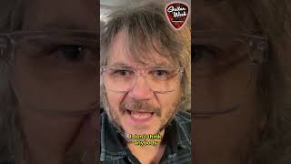 Jeff Tweedy Names 10 Guitar Songs He Tries to Sound Like