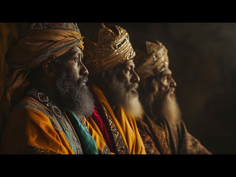 Who Were the Wise Men of the Christmas Nativity Story?