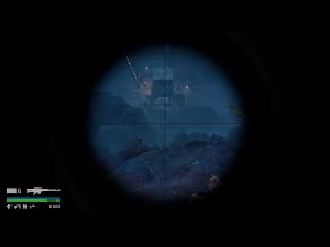 DAY‘S GONE walkthrough GAMEPLAY Part 74 - ALONE