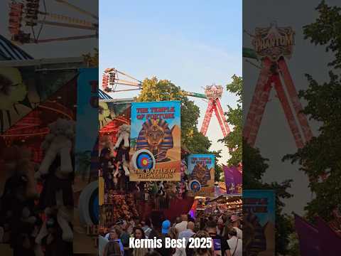 Video Kermiseditie 2025