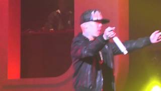 160327 도끼 27th 생일콘 / Dok2 & Microdot -Goal Keeper-