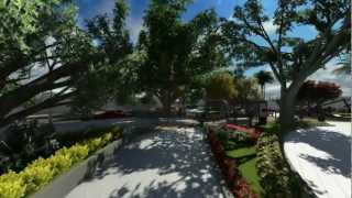 preview picture of video 'PARQUE TRINIDAD CASANARE'