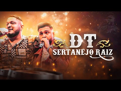 Daniel Trindade - DT Sertanejo Raiz 3 feat Matheus Trindade (Ao Vivo)