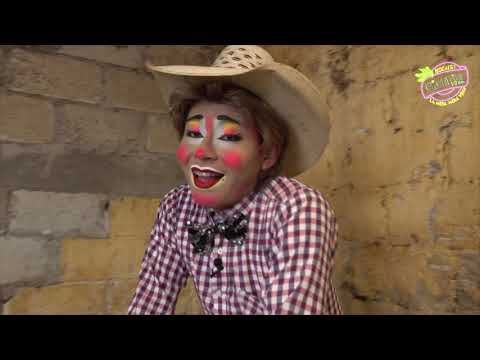 🤡 Capsula Chicharito Reto con Aram Guzmán Domínguez