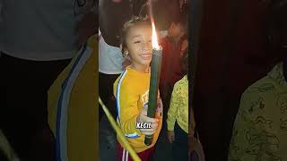 Download lagu Who Has the Biggest Torch of Independence? 🔥🇲🇨 mp3