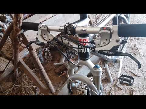 Checker Pig cpx 6060 Full Carbon