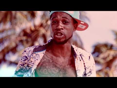 CBMG Lucho - Deep In It (Official Video)