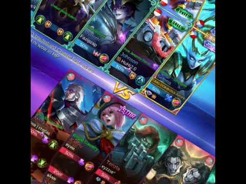 Selena moment(custom with pro fanny)