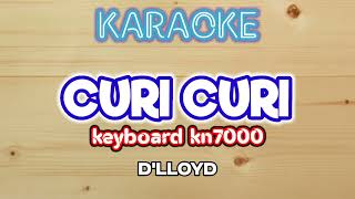 Download lagu CURI CURI HATIKU - D'LLOYT || Karaoke keyboard kn7000 mp3 Download lagu CURI CURI HATIKU - D'LLOYT || Karaoke keyboard kn7000 mp3