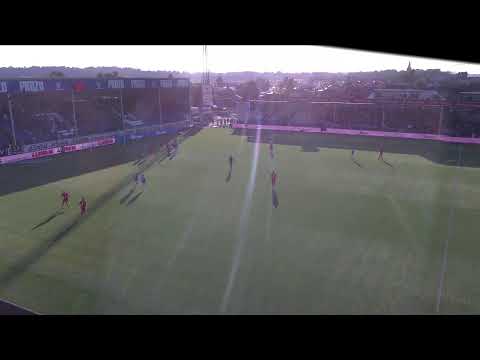 Sarpsborg 08 Recording