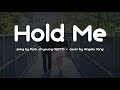 Hold Me (이렇게) (GOT7 Jinyoung) (English Ver) | Cover by Angela Yang