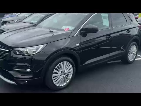 Opel GRANDLAND X SRi 1.5 Turbo D 130PS 6 Speed - Image 2