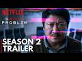 Massive 3 Body Problem Season 2 Leaks Droplet Scene New Cast Revealed Official Updates