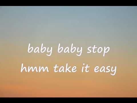 MEDDY- SLOWLY do you believe in love lyrics