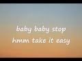 MEDDY SLOWLY Do You Believe In Love Lyrics
