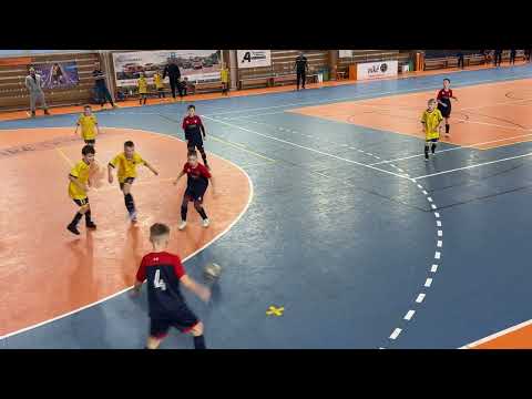 🏷️Bernolákovo vs FC ViOn U10 | Turnaj Modra 12/2025 | Futbalové talenty Slovenska🎯