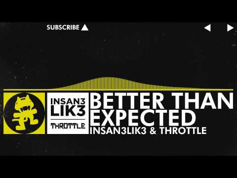 Video thumbnail for Better Than Expected