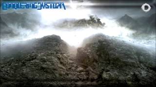 ₡onquering Dystopia ''Destroyer Of Dreams'' ⌠2014⌡