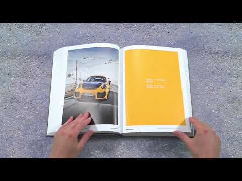 Buch-Trailer: Cars & Curves