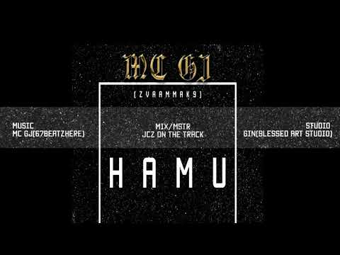Mc Gj - H A M U (prod.by LXVII)