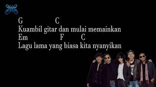 Download lagu Slank - Terlalu Manis (Lirik & Chord Gitar) mp3 Download lagu Slank - Terlalu Manis (Lirik & Chord Gitar) mp3