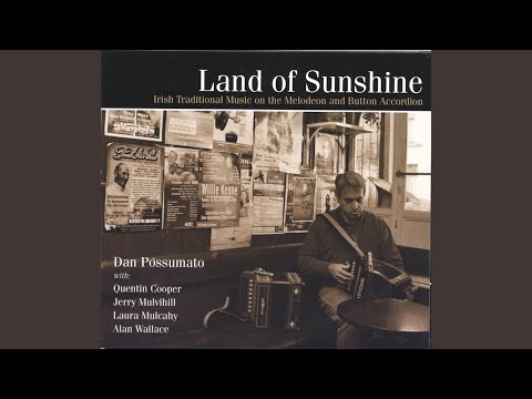 Song: The Lakes of Pontchartrain