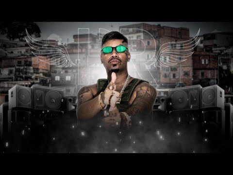 SIRENE DAS TREVAS - MC PR E MC LETÍCIA - DJ PATRICK R DJ OLIVER