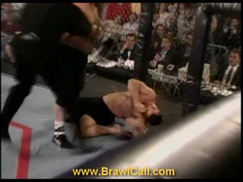 Action Fight - Jay Adams Info reel