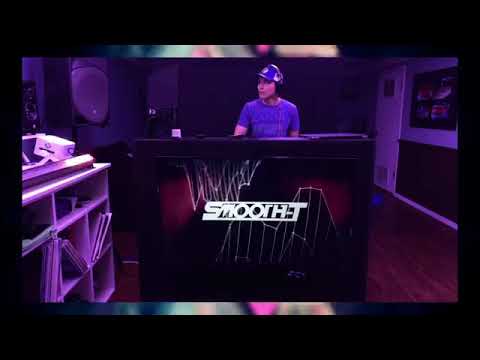 DJ Smooth T   04 21 2020 FB LIve   Funky Breaks, Electro Breaks, Freestyle