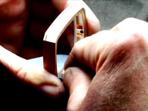 The Arts of Hautlence Watchmaking