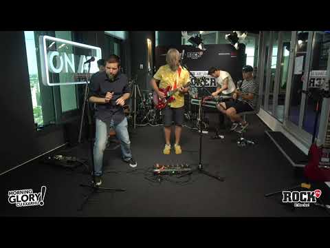 ROMÂNIA ARE SÂNGE DE ROCKER, COMA - „APROAPE LINIȘTE”