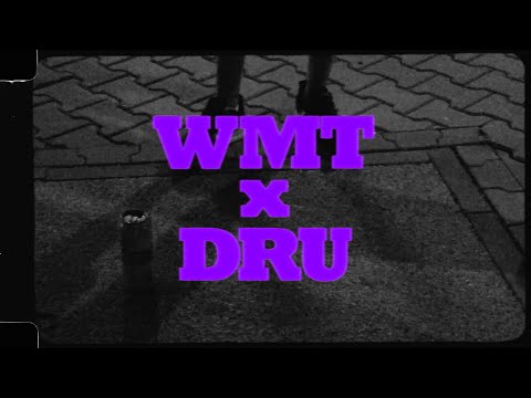 WMT x DRU - Bez Kitu (Prod. by Soulker)