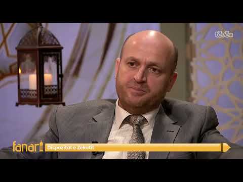 A e kanë obligim të japin Zekatin ata që paguajnë tatim shtetit?