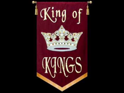 Street Lord Juan-King of Kings