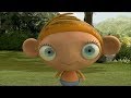 Waybuloo Season 2 Episode 40 Bluebell