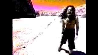 Soundgarden Jesus Christ Pose