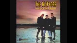 The Meteors - Wreckin Crew (Full Album)
