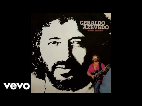 Geraldo Azevedo - Sétimo Céu (Pseudo Video)