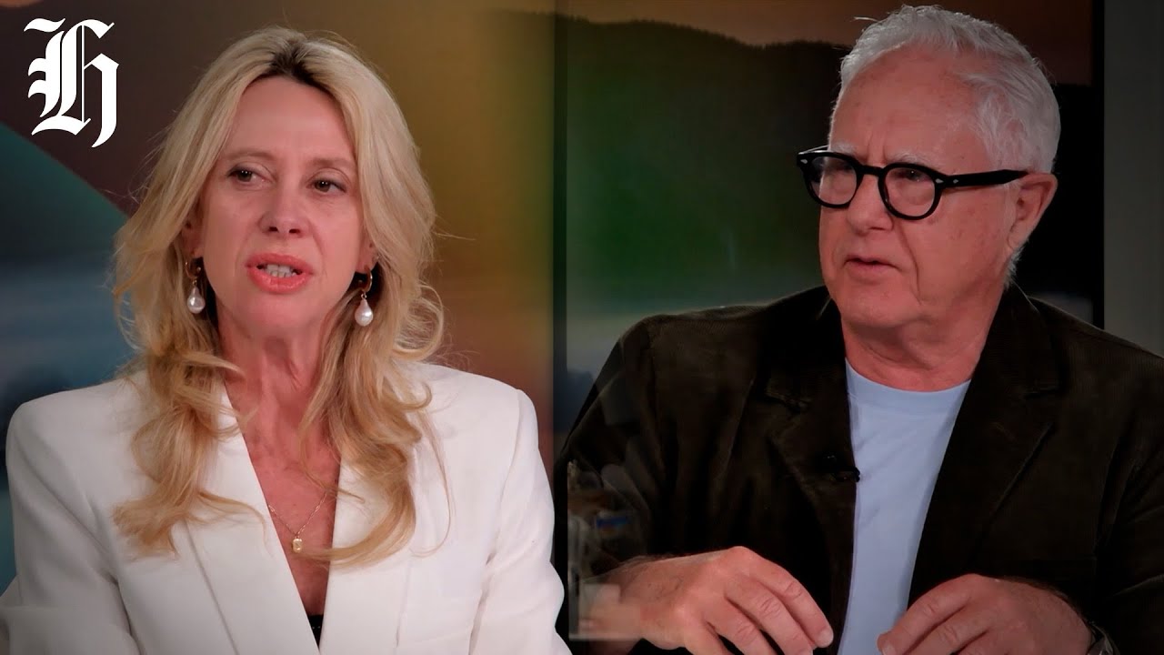 Herald Now panel for November 25 | Herald NOW