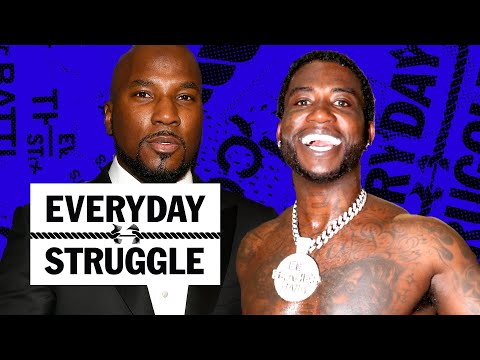 Jeezy Verzuz Gucci Predictions, 50 Cent vs Game Coming Up? Apple Music Awards | Everyday Struggle