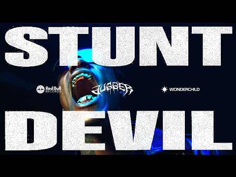 JUGGER - STUNT DEVIL (Official Music Video)